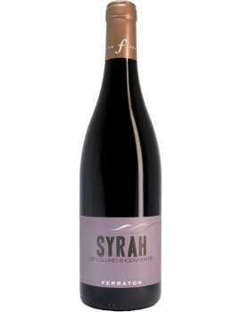 Syrah Collines Rhodaniennes 2023- Ferraton