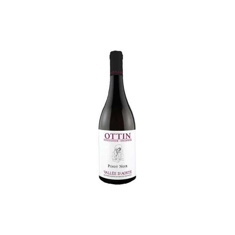 Pinot Noir 2021 - Elio Ottin