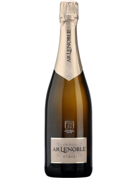Champagne "Intense" - AR Lenoble Magnum 1,5 lt.