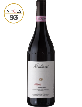 Barbaresco "Nubiola" 2020 - Pelissero Jeroboam 3 lt.