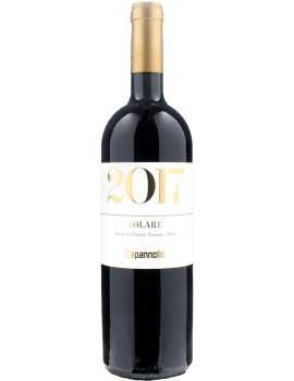 "Solare" Toscana Rosso 2017 - Capannelle