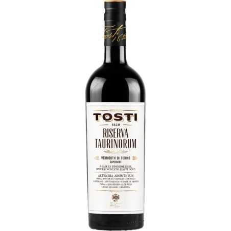 Vermouth di Torino Superiore - Riserva Taurinorum
