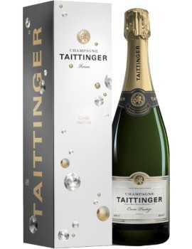 Champagne Brut Cuvée Prestige - Taittinger Magnum 1,5 lt.