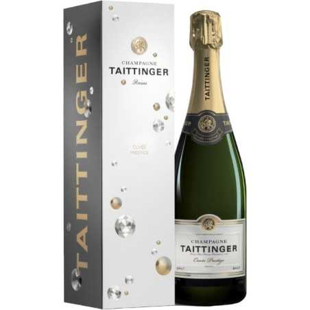 Champagne Brut Cuvée Prestige - Taittinger Magnum 1,5 lt.