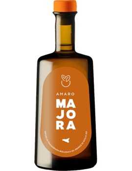 Amaro Majora