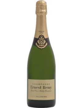 Champagne Extra-Brut Blanc de Noirs Grand Cru 2013 - Ernest Remy