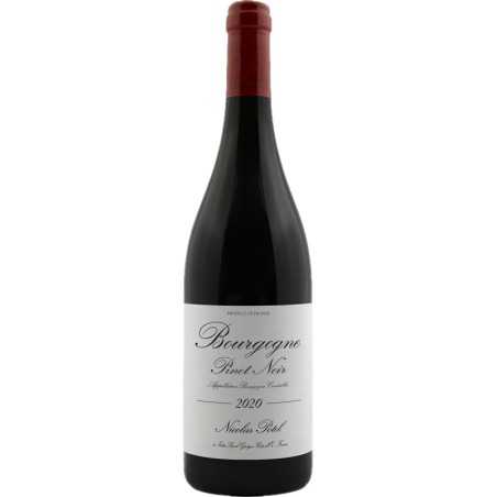Bourgogne Pinot Noir 2022 - Nicolas Potel