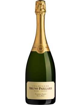 Champagne Brut "Première Cuvée" - Bruno Paillard Jeroboam 3 lt.