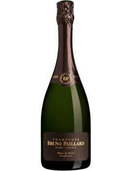 Champagne Blanc de Noirs Grand Cru - Bruno Paillard