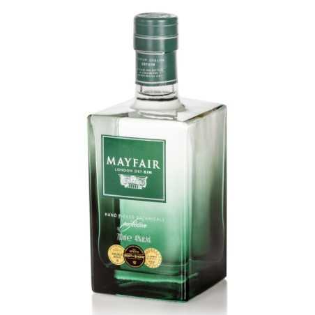 Mayfair - The Flagship London Dry Gin