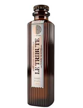 Le Tribute - Tonic Water 20 cl