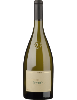 Chardonnay "Kreuth" 2022 - Terlano