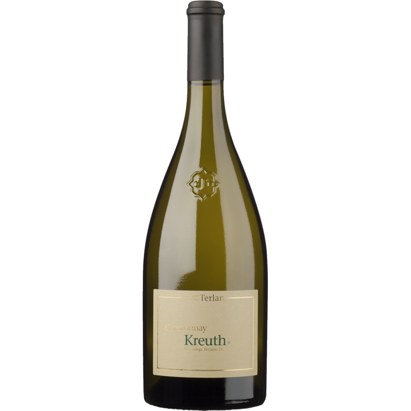 Chardonnay "Kreuth" 2022 - Terlano