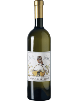 Vino Bianco “Blanc de Lissart” - Le Marie