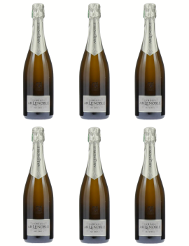 Promo Case Champagne "Intense" - AR Lenoble