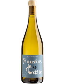 "Mauzac in a Bottle" 2021 - Altugnac