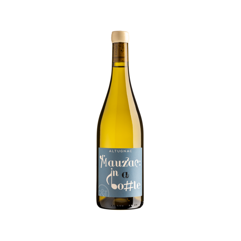 "Mauzac in a Bottle" 2021 - Altugnac