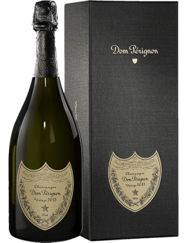Dom Pérignon Champagne Brut Vintage 2013
