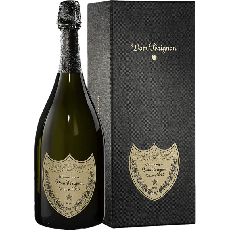Dom Pérignon Champagne Brut Vintage 2013