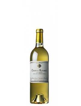 Sauternes Château Roumieu 2019 - Dourthe Bottle 0,375 Lt.
