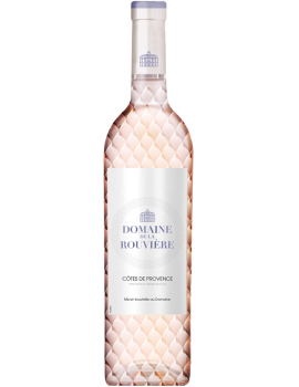 Rosè Cotes de Provence - Domaine de la Rouvière