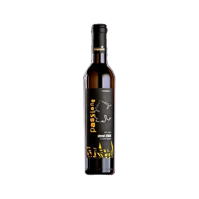 Passito Strevi 2009 - Bragagnolo Passito Strevi 2009 - Bragagnolo
