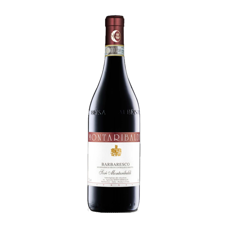 Barbaresco Sorì Montaribaldi 2020 - Montaribaldi Barbaresco Sorì Montaribaldi 2020 - Montaribaldi