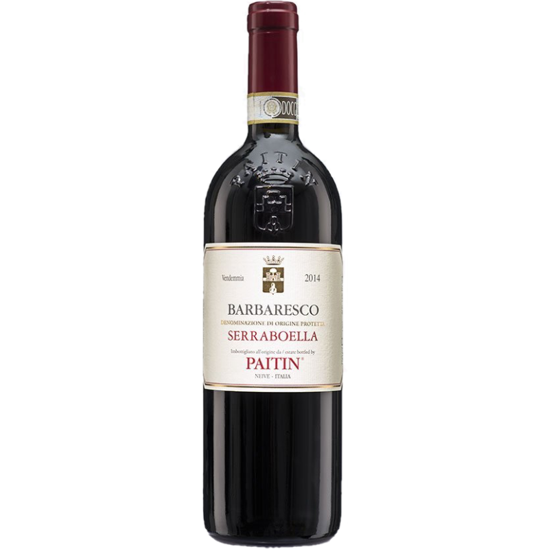 Barbaresco "Serraboella" 2020 - Paitin Barbaresco "Serraboella" 2020 - Paitin