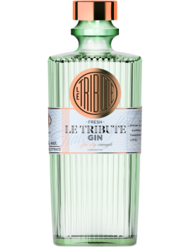 "Le Tribute" Gin