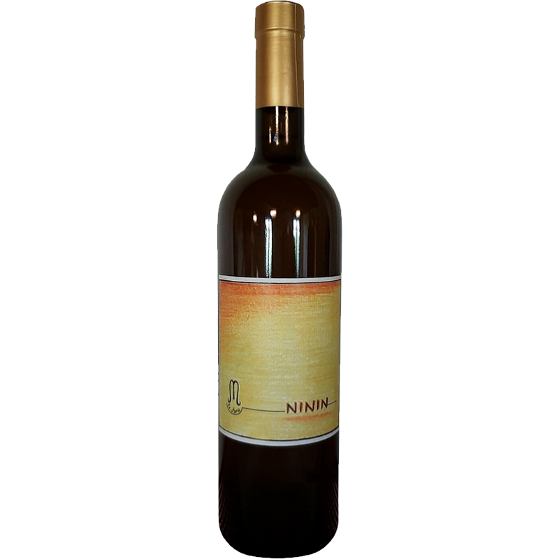 Vino Bianco “Ninin” - Le Marie