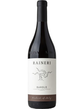 Barolo 2020 - Raineri