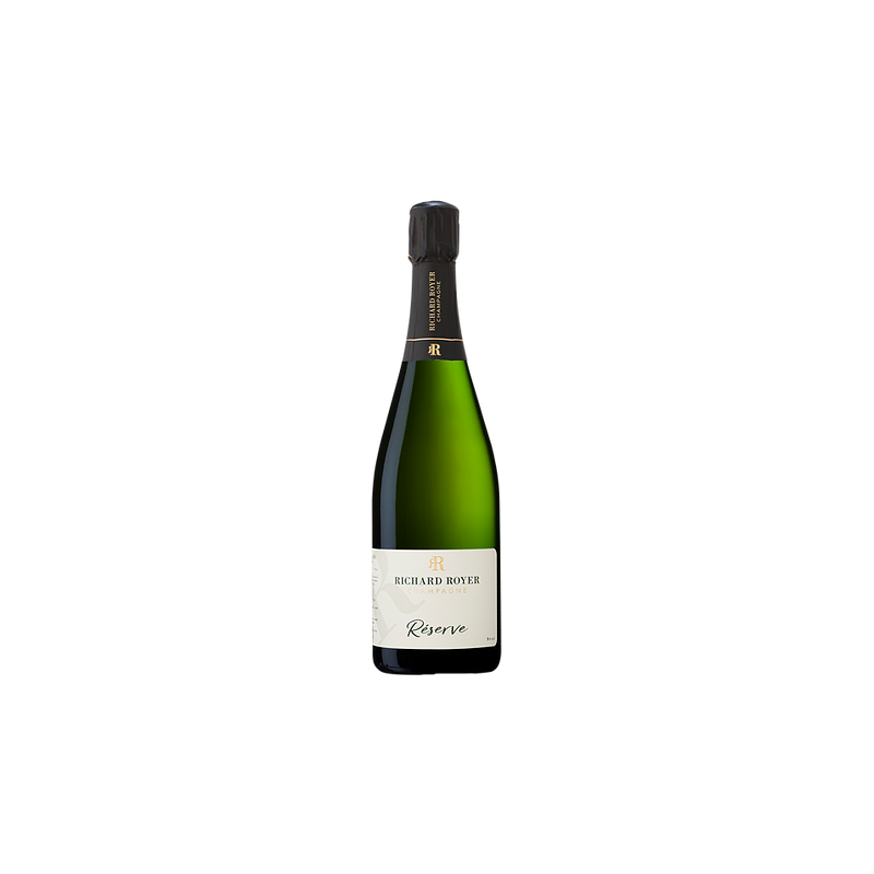 Champagne Brut Reserve - Richard Royer