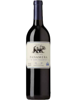 Panamera Cabernet Sauvignon California 2022