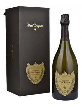 Champagne Vintage - Dom Pérignon