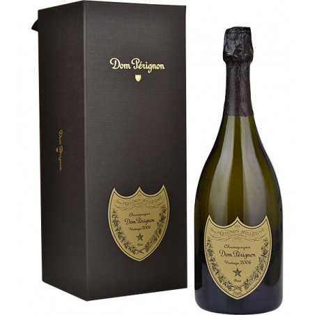 Champagne Vintage - Dom Pérignon