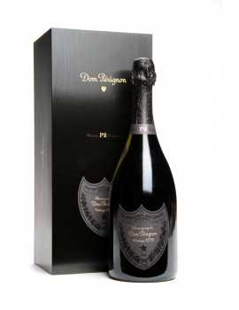 Champagne "P2" 1998 - Dom Pérignon