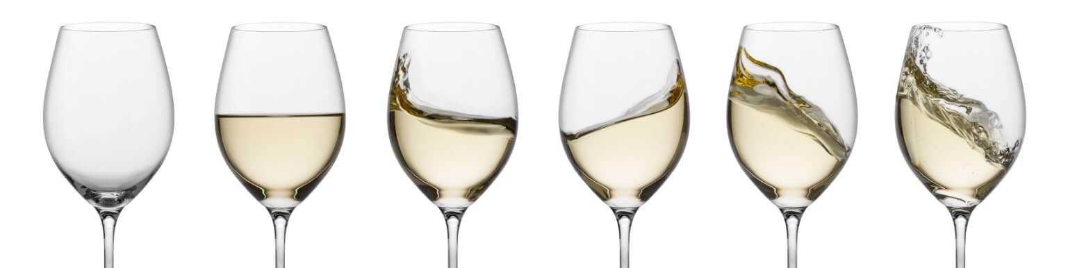 Italian White Wines | Discover Our Selection